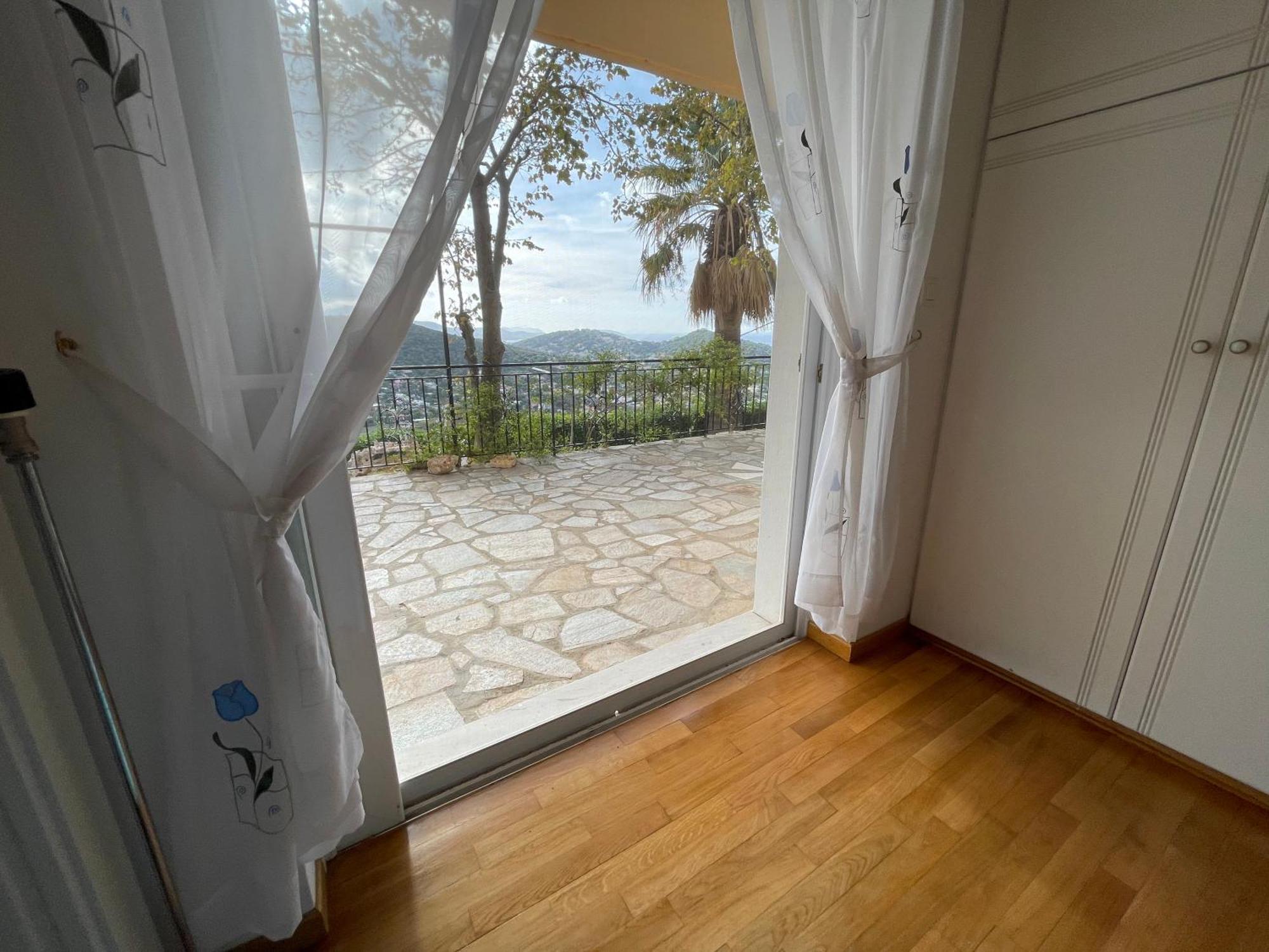 Eagles Nest Villa Athenian Riviera In Aghia Marina Near Lagonisi, Next To The Beach Close To Athens Airport Agia Marina  Dış mekan fotoğraf