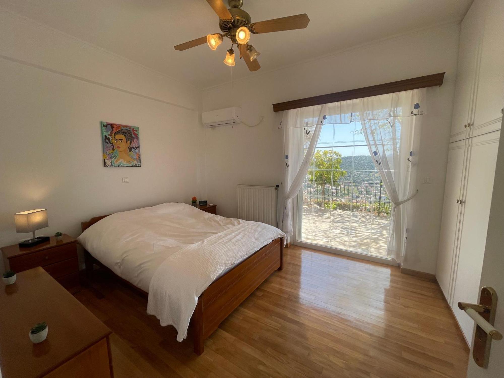 Eagles Nest Villa Athenian Riviera In Aghia Marina Near Lagonisi, Next To The Beach Close To Athens Airport Agia Marina  Dış mekan fotoğraf